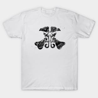 Maxillary sinus T-Shirt